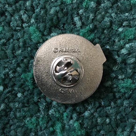 Pokemon Center Japan pin - Okonomiyaki - Picture 2 of 3